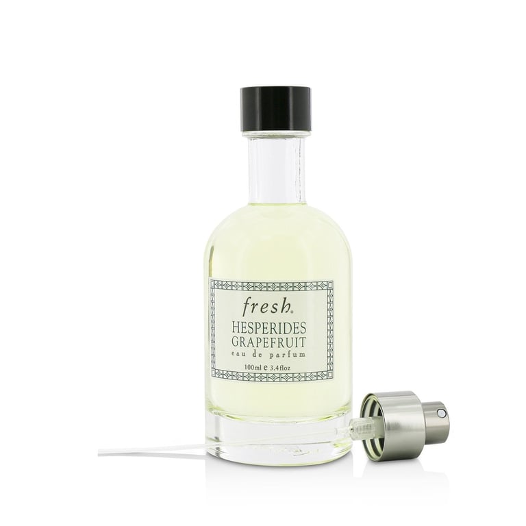 Fresh Hesperides Grapefruit