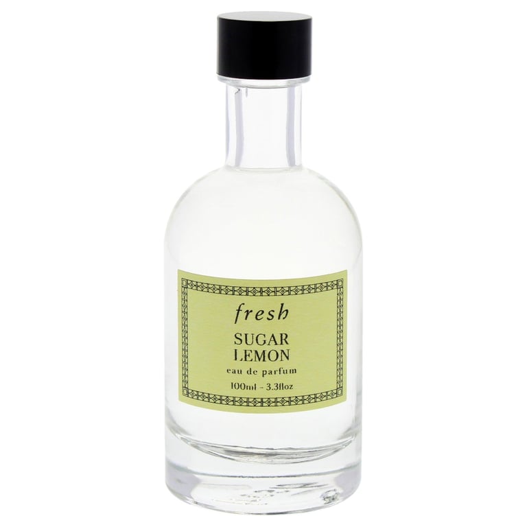 Fresh Sugar Lemon