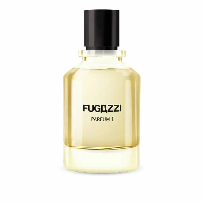 Fugazzi 1