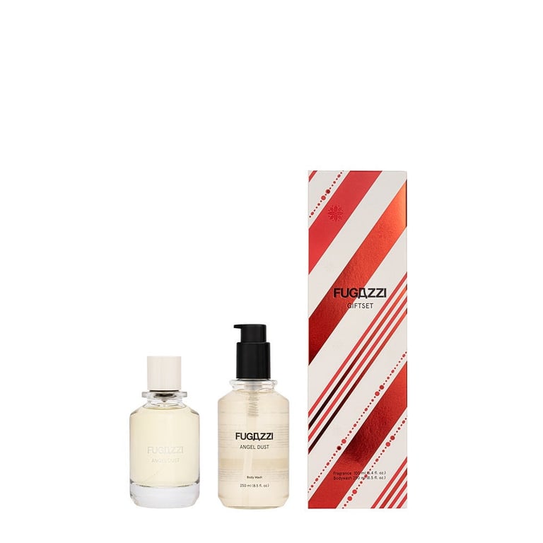 Fugazzi Angel Dust Eau