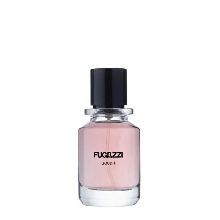 Fugazzi Goudh