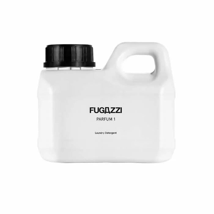 Fugazzi Laundry Detergent