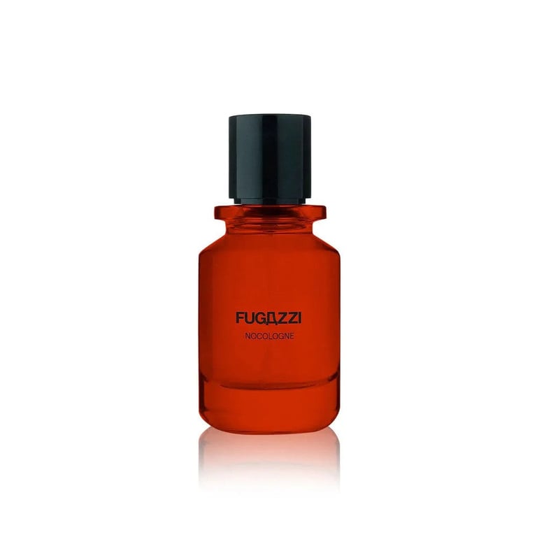 Fugazzi Nocologne