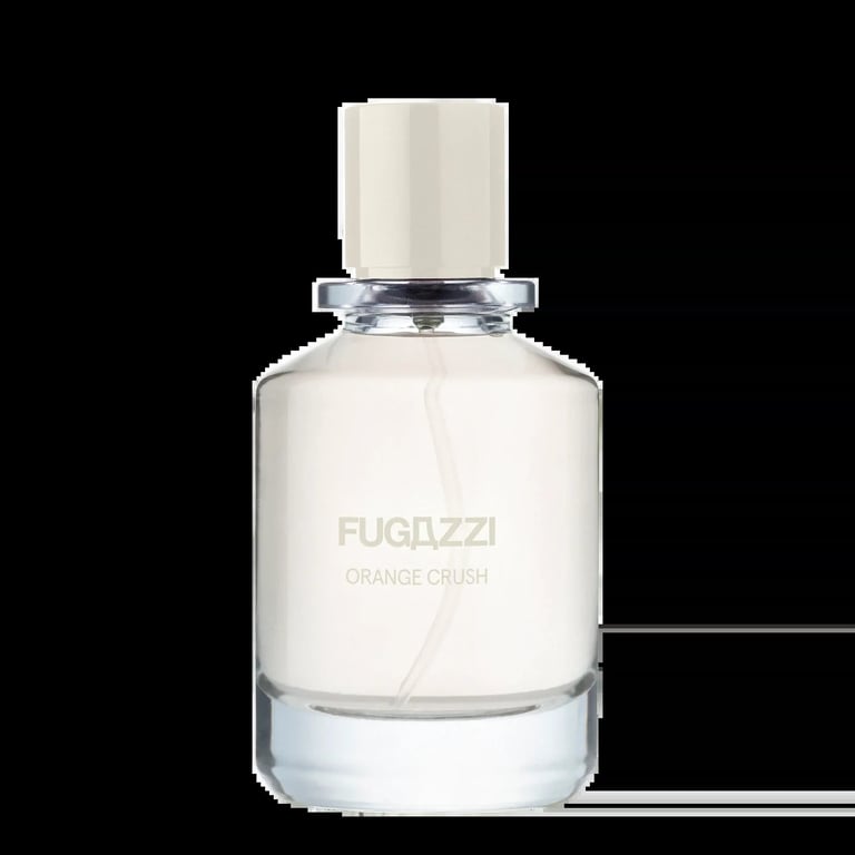 Fugazzi Orange Crush