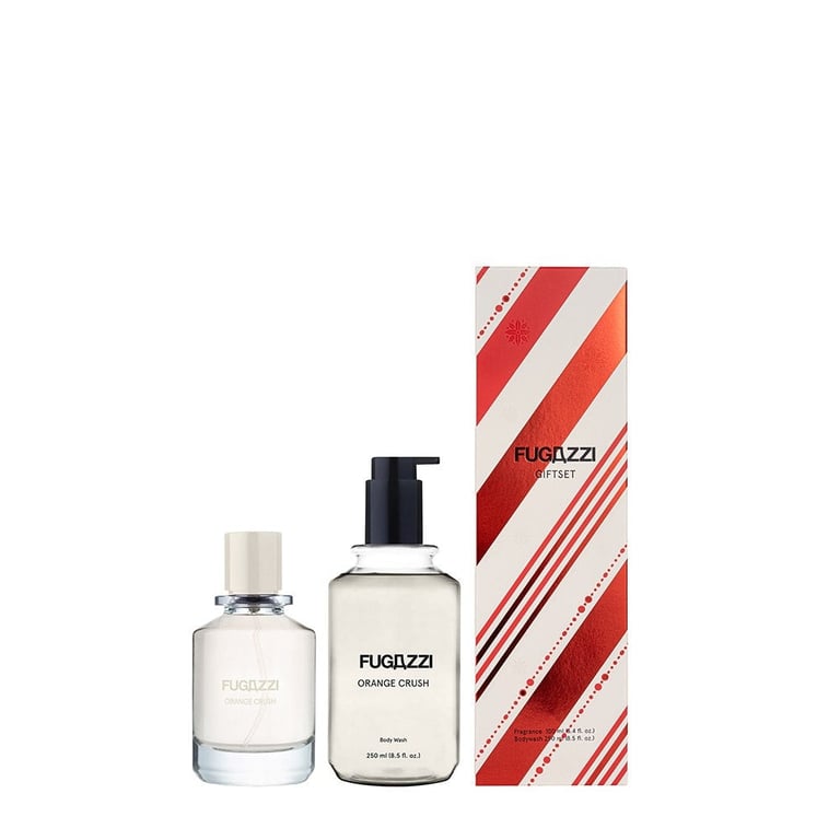 Fugazzi Orange Crush Eau