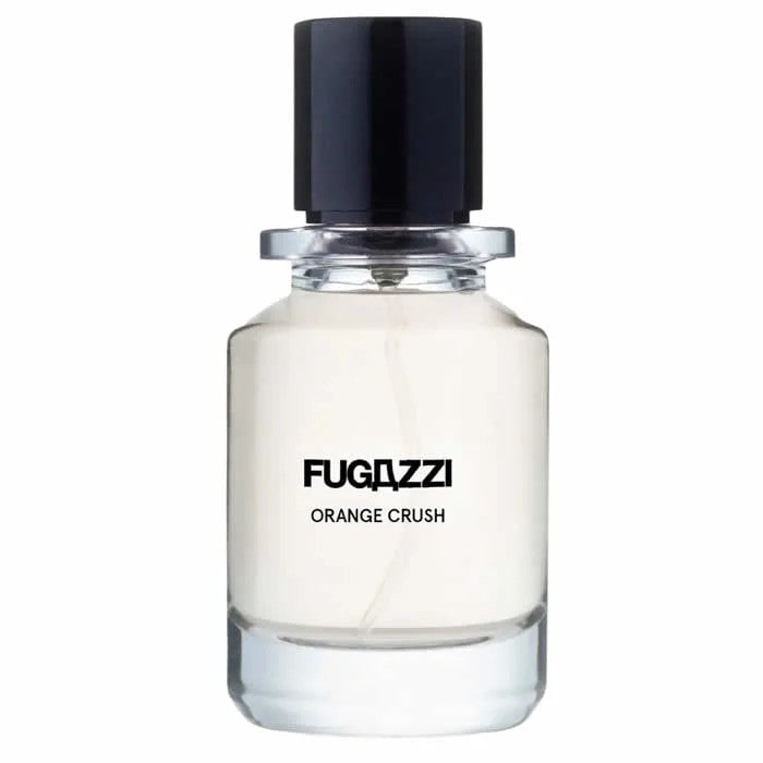 Orange Crush Extrait de Parfum