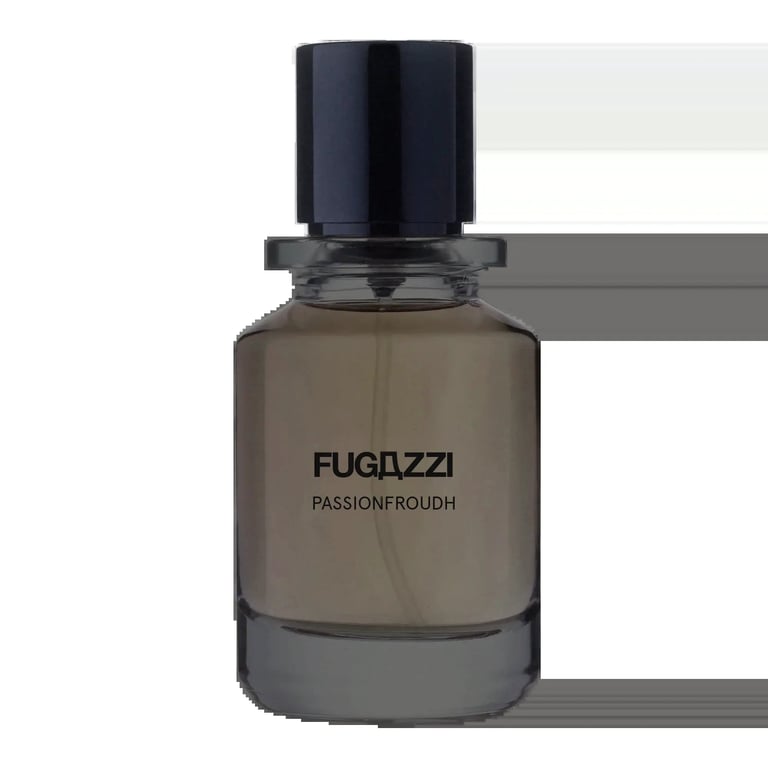Fugazzi Passionfroudh