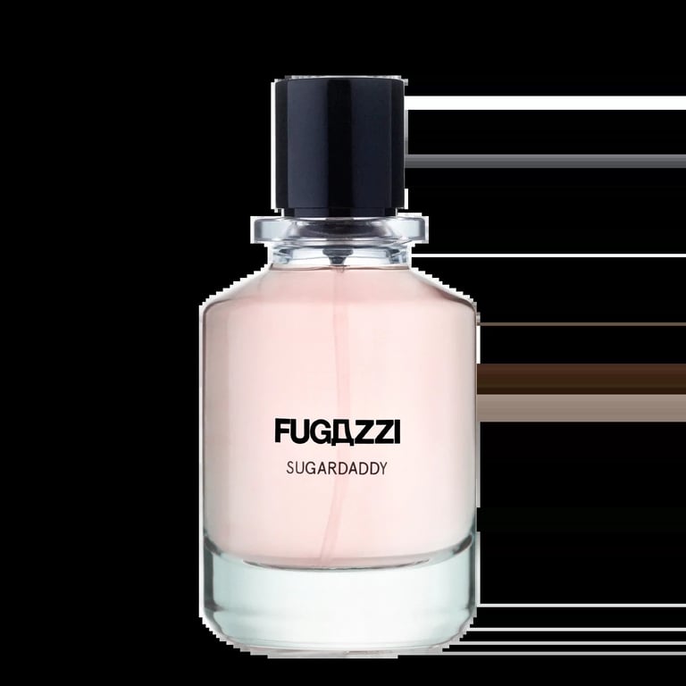 Fugazzi Sugardaddy