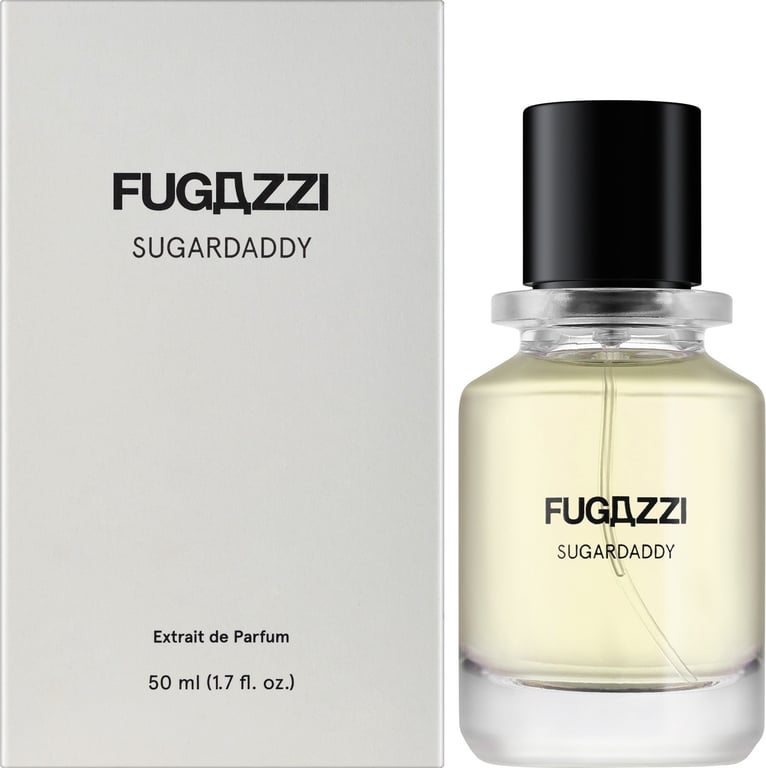 Fugazzi Sugardaddy Extract