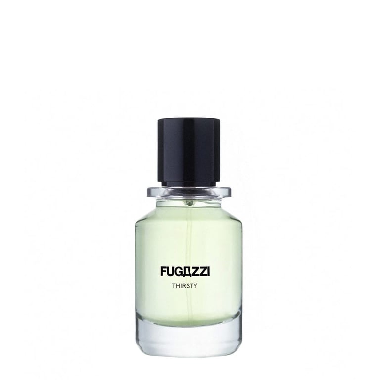 Fugazzi Thirsty Extract