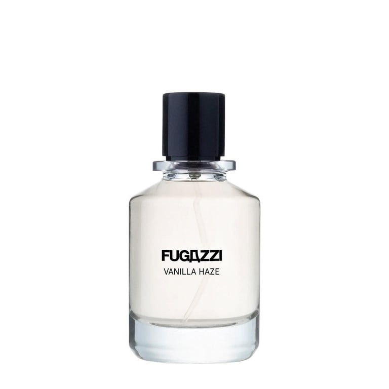 Fugazzi Vanilla Haze Extract Extract