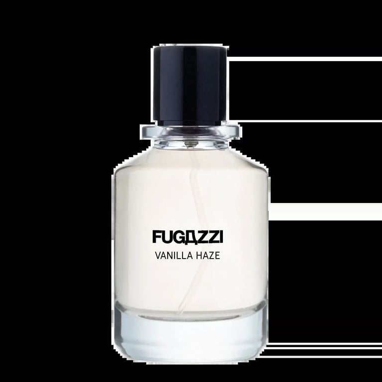 Vanilla Haze Extrait de Parfum