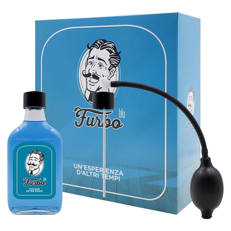 Furbo An Experience from Another Time