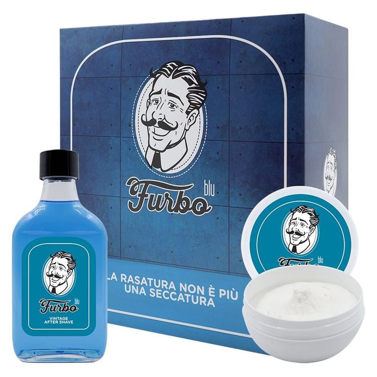 Furbo Shaving Is No Longer a Certainty