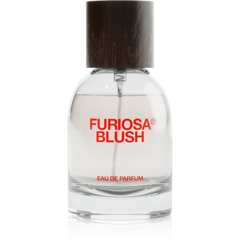 FURIOSA Blush