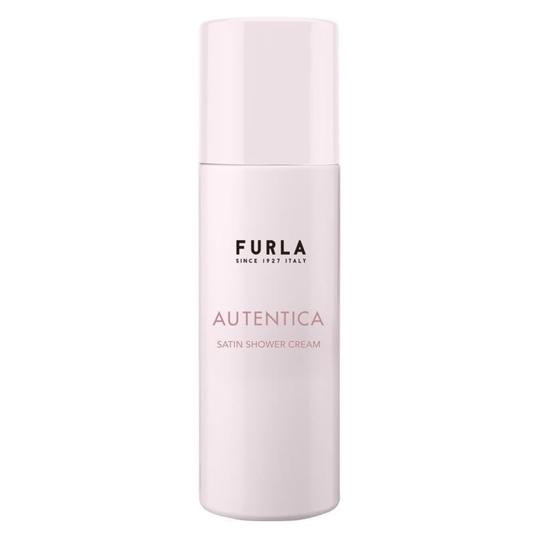 Furla Authentic Satin Shower Cream Shower Cream