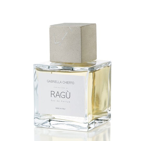 Gabriella chieffo Variazione di Ragu