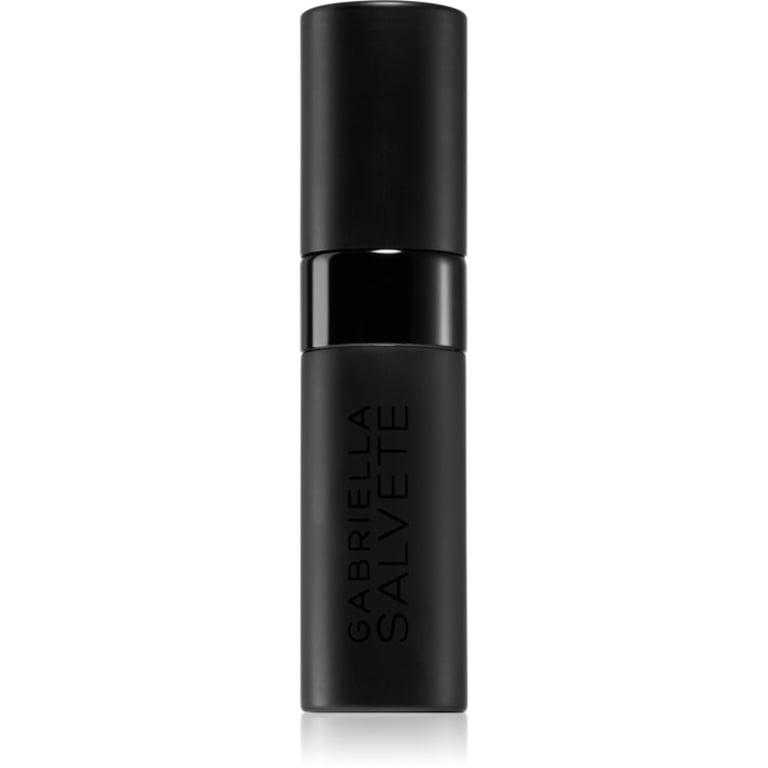 Gabriella Salvete Tools Travel Atomizer nachfüllbarer Flakon mit Zerstäuber unterwegs Widerstand 1 St.
