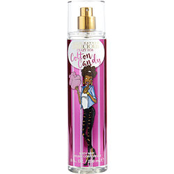 Gale Hayman Delicious Crazy For Cotton Candy BODY