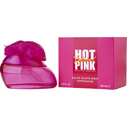 Gale Hayman Delicious Hot Pink