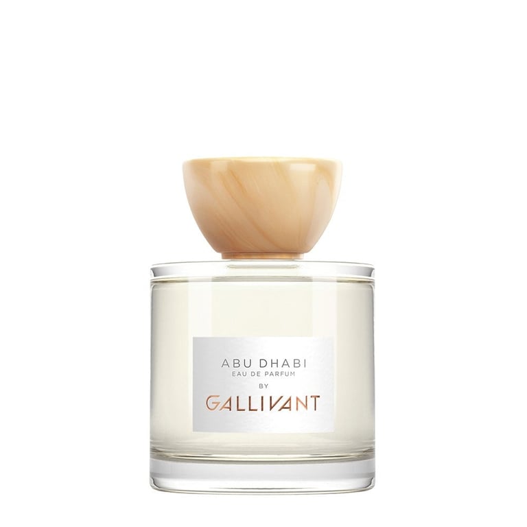Gallivant Abu Dhabi