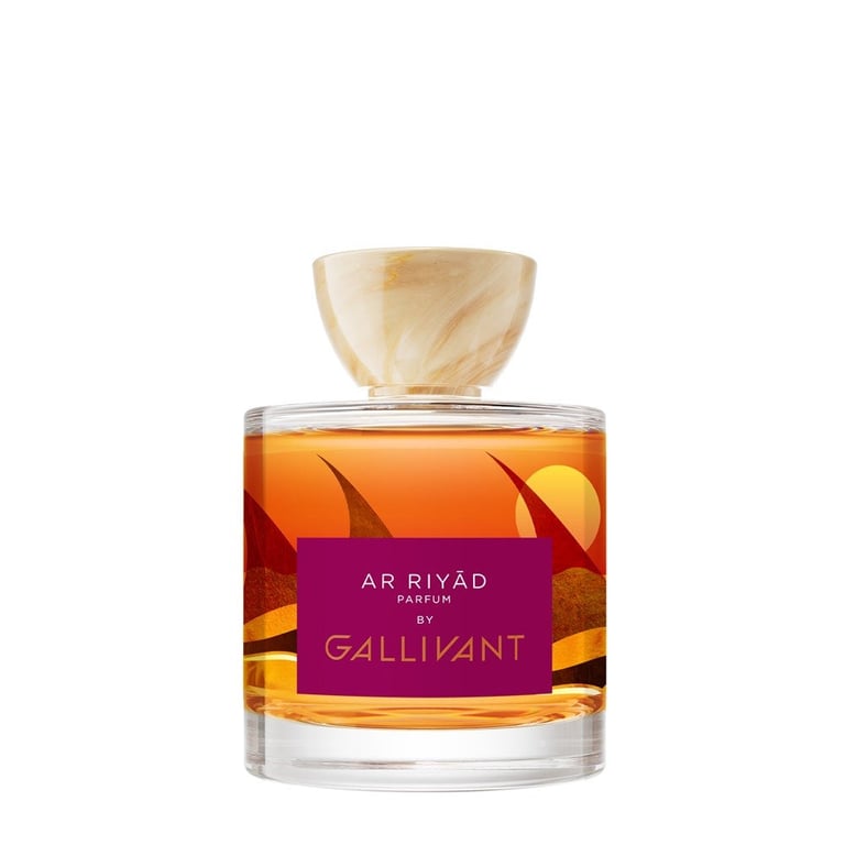 Gallivant Ar Riyad Extract Extract