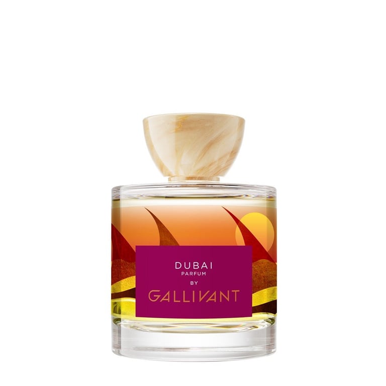 Gallivant Dubai Extract Extract