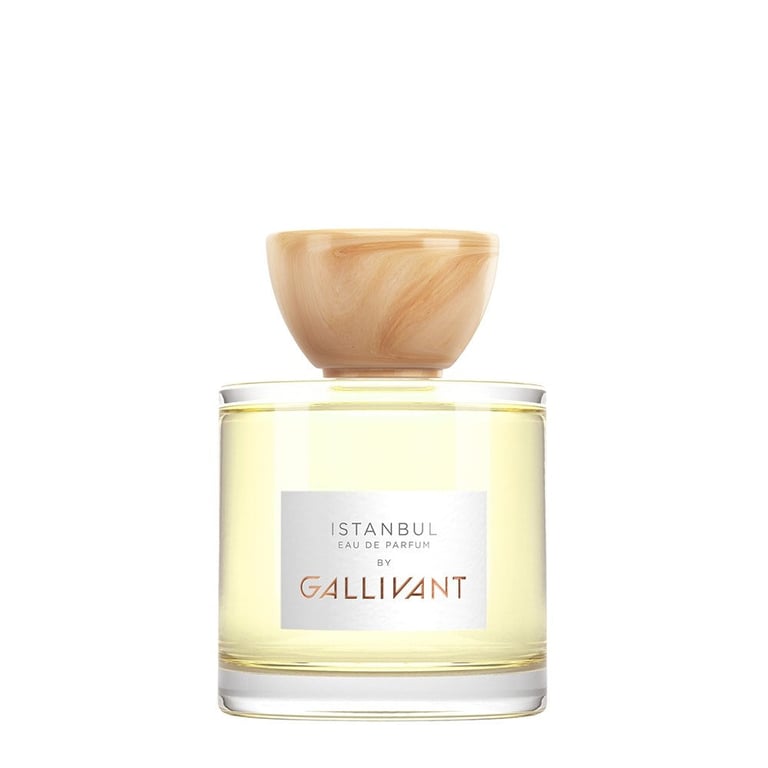 Gallivant Istanbul