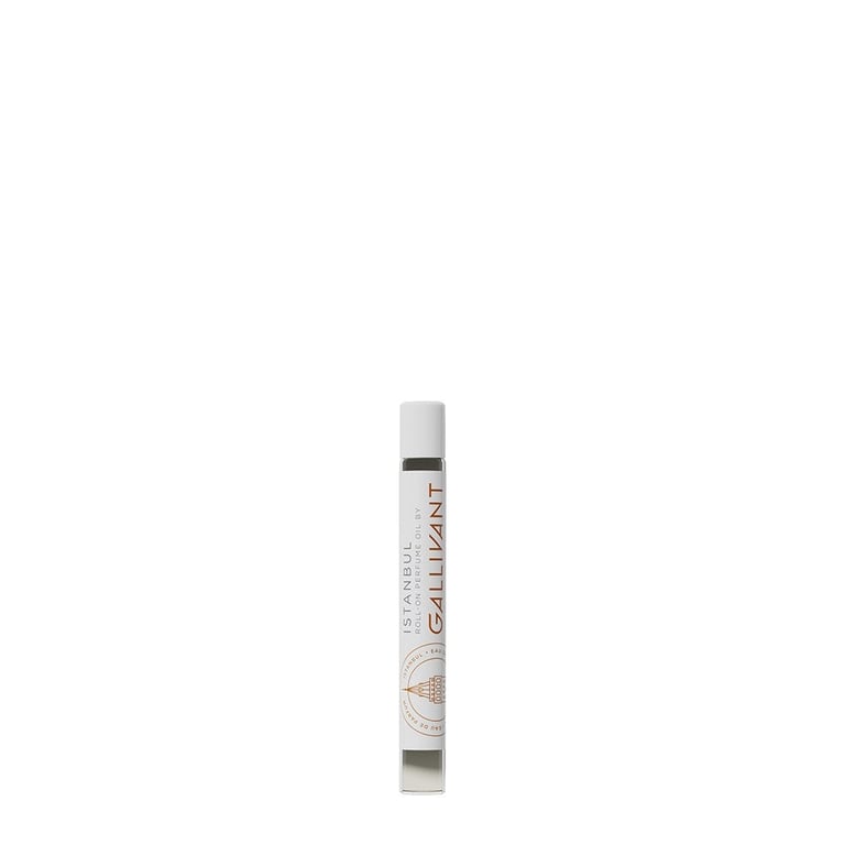 Gallivant Istanbul Oil Roll on