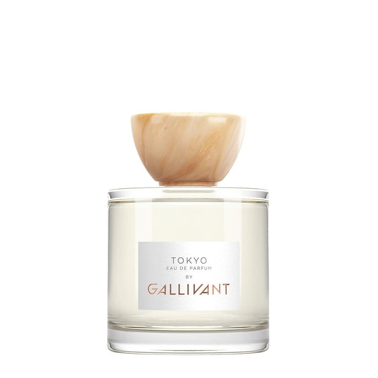 Gallivant Tokyo