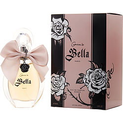 Gemina B Bella