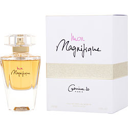 Gemina B Mon Magnifique