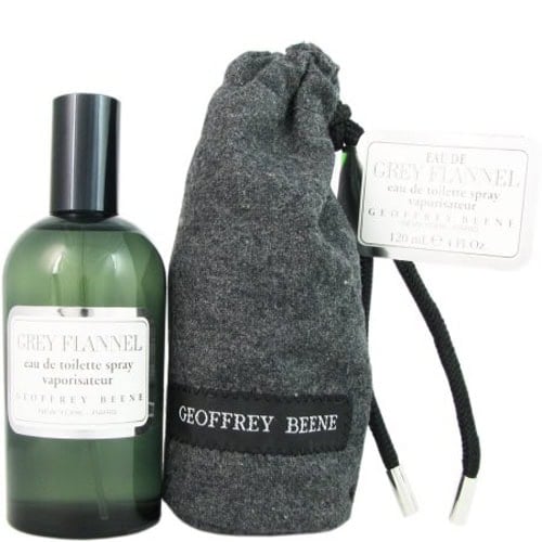 Geoffrey Beene Grey Flannel Cologne