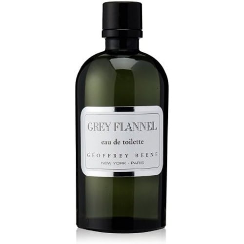 Geoffrey Beene Grey Flannel Cologne Splash