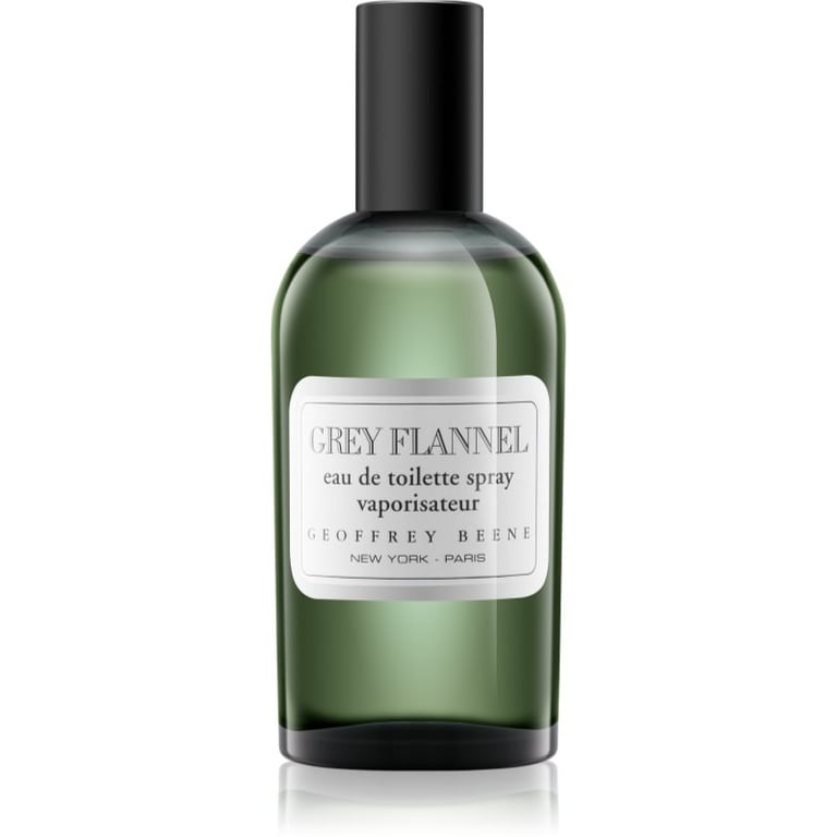 Geoffrey Beene Grey Flannel mit Zerstäuber