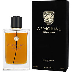 Geparlys Armorial Collection Intox Noir