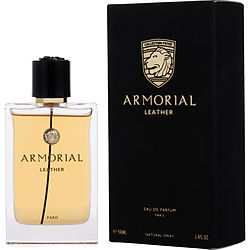 Geparlys Armorial Collection Leather