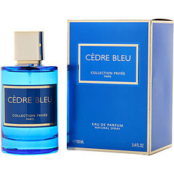 Geparlys Cedre Bleu