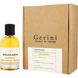 Gerini Coumarin