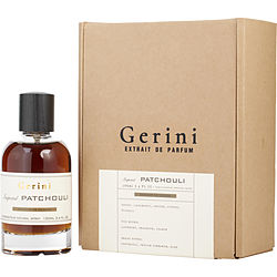 Gerini Imperial Patchouli