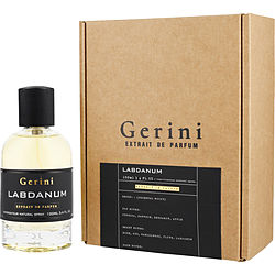 Gerini Labdanum