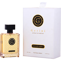 Gerini Private Label I