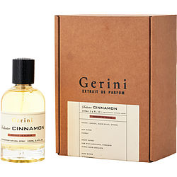 Gerini Seductive Cinnamon