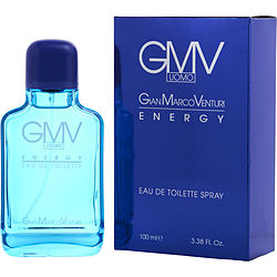 Gian Marco Venturi Energy