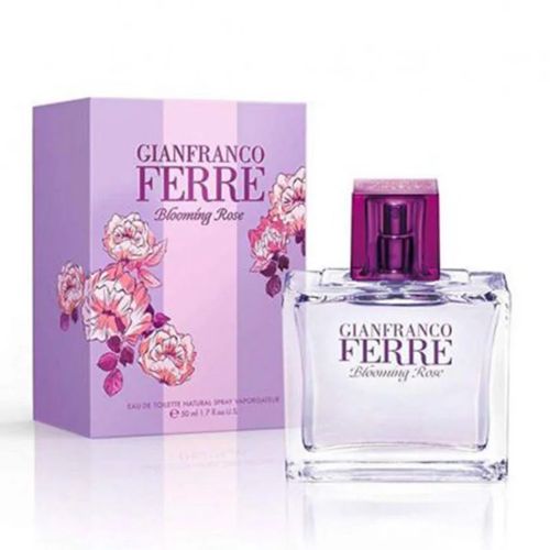 Gianfranco Ferre Blooming Rose