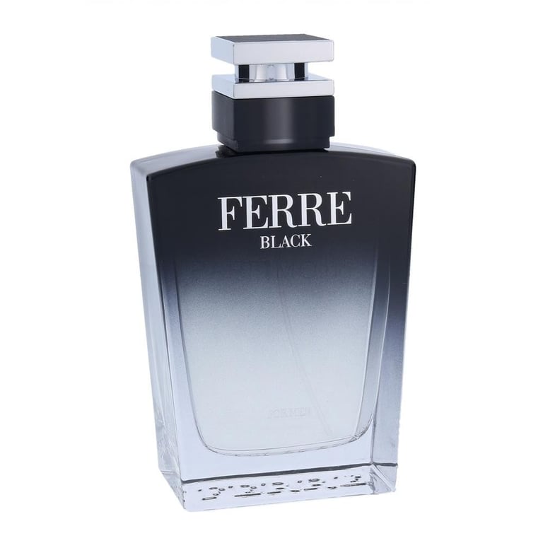 Gianfranco Ferre Gianfranco Ferré Ferre Nero Men