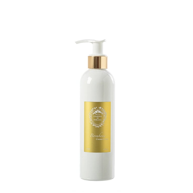 Giardini di Toscana Borabora Körpercreme
