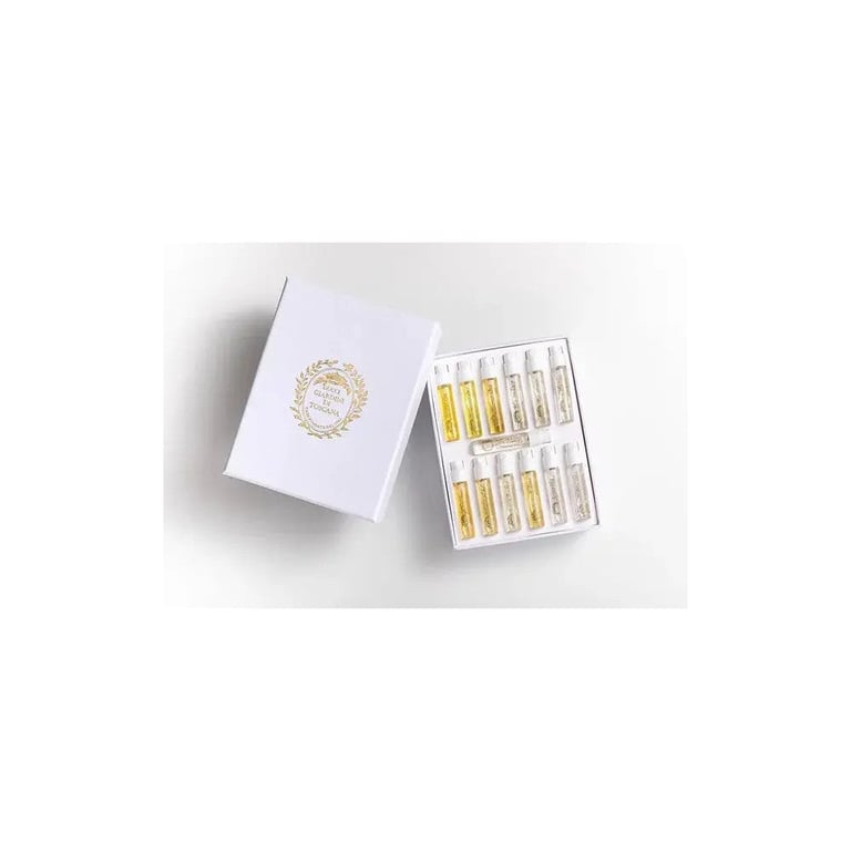 Giardini di Toscana Discovery Kit 11x