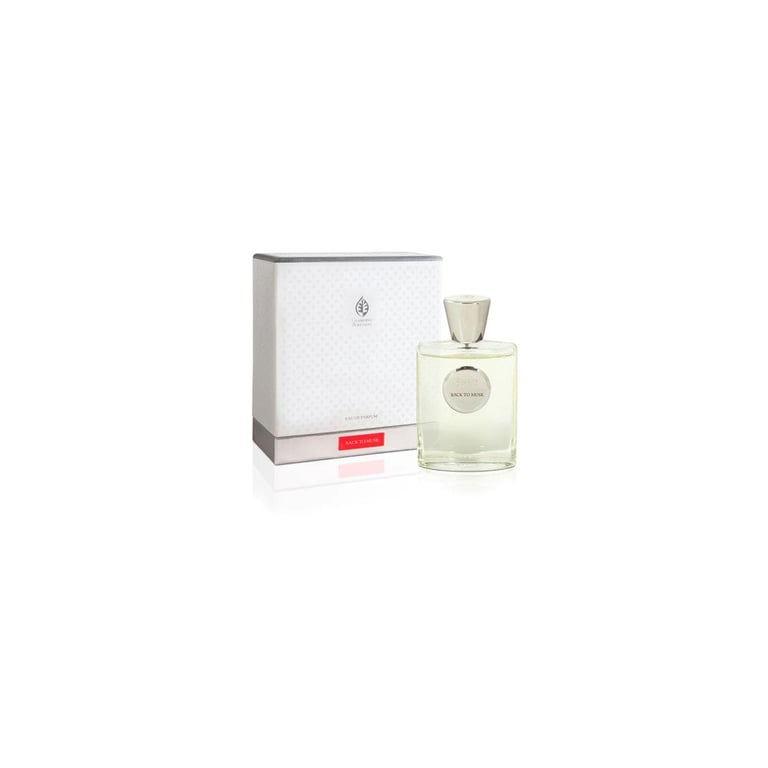 Giardino benessere Back To Musk