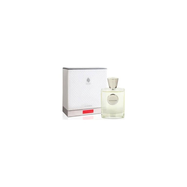 Giardino benessere Cotton Flower